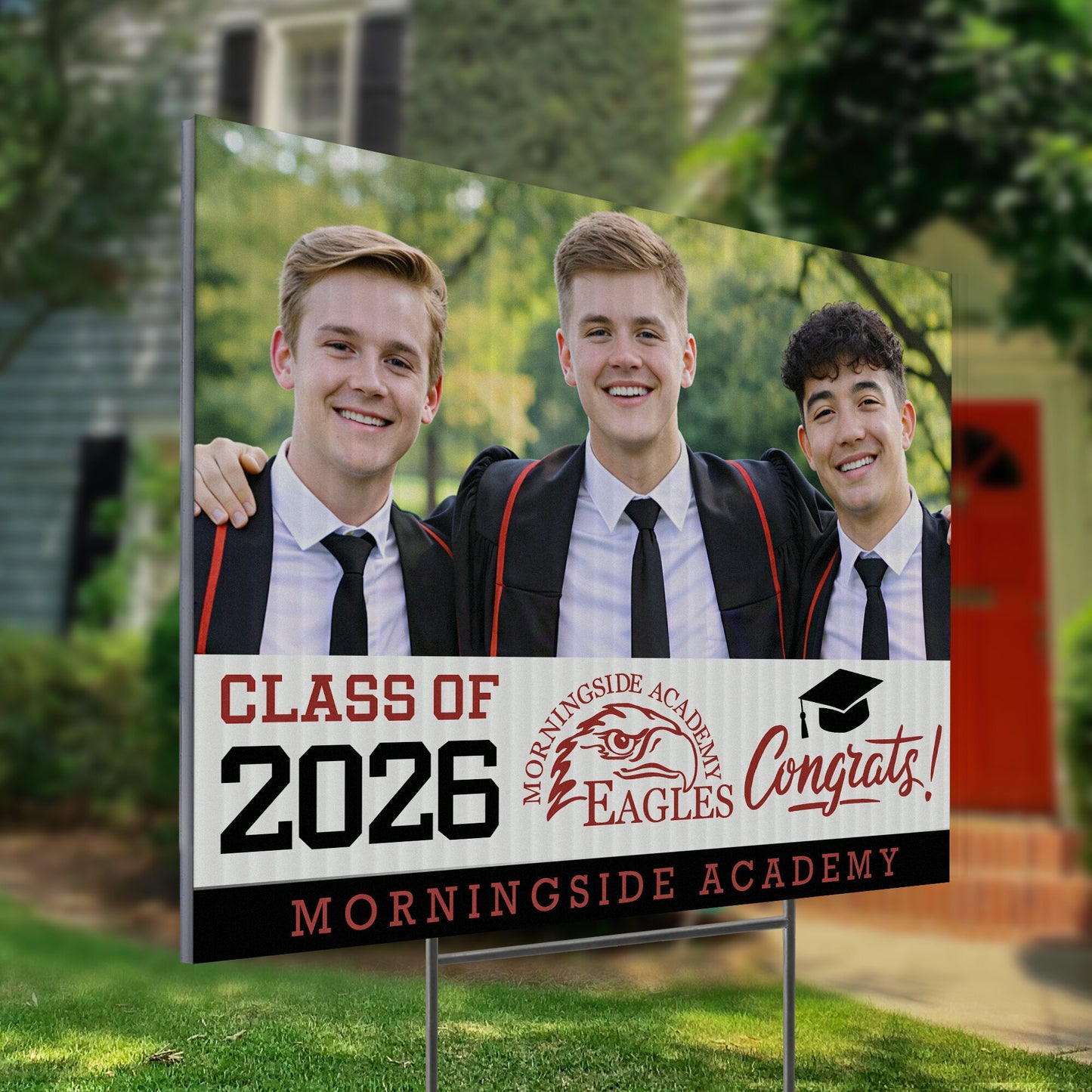 Morningside Academy Design 3
