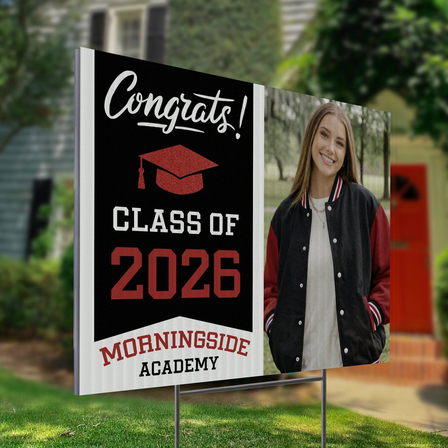 Morningside Academy Design 2
