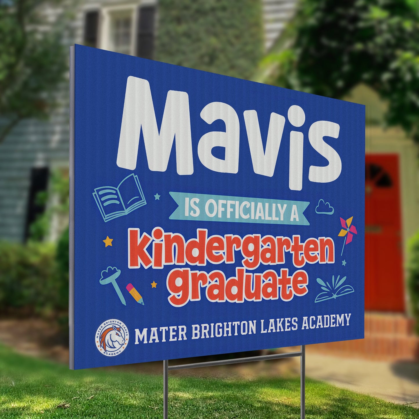 Mater Brighton Lakes Kindergarten Design 6