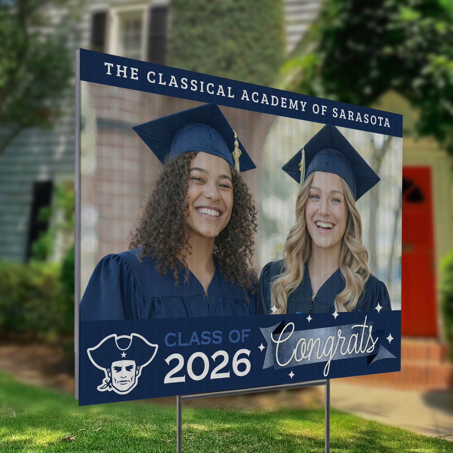 The Classical Academy of Sarasota Design 5