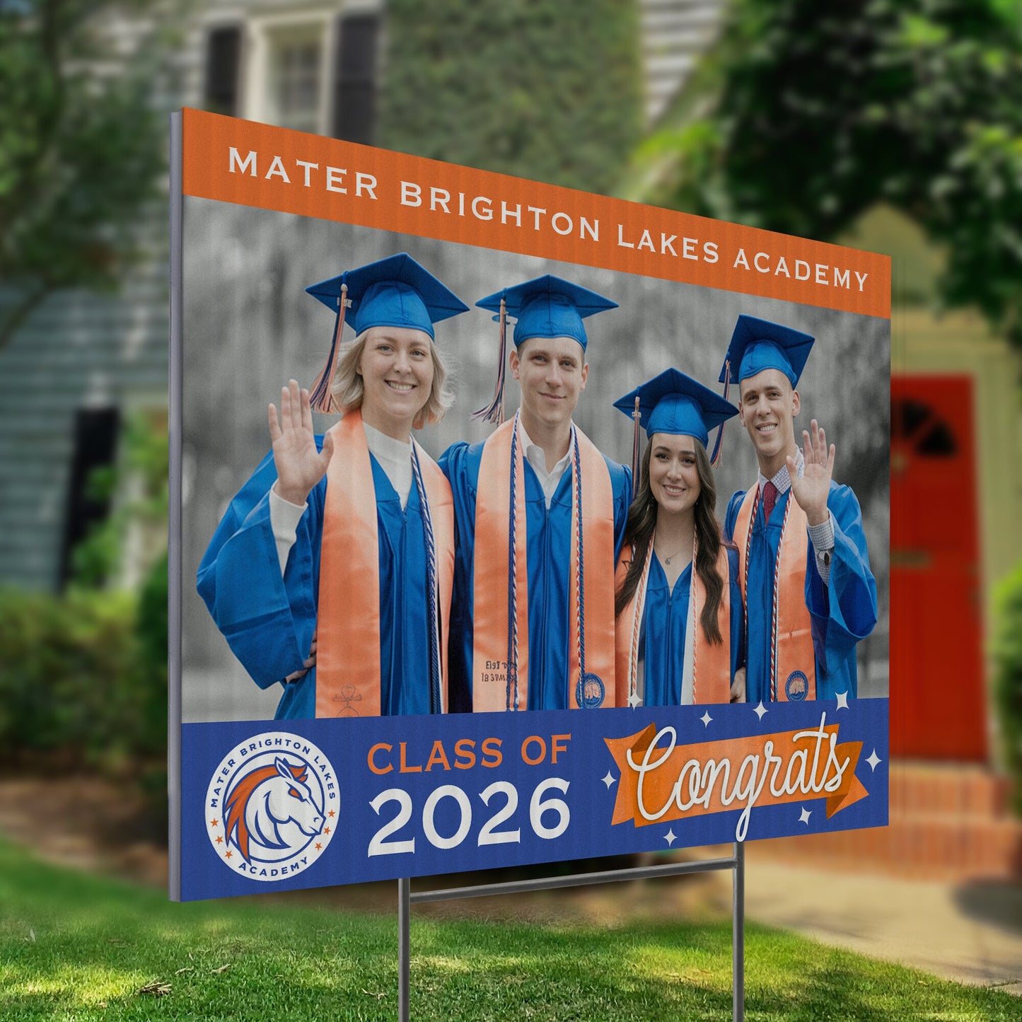 Mater Brighton Lakes Academy Design 5