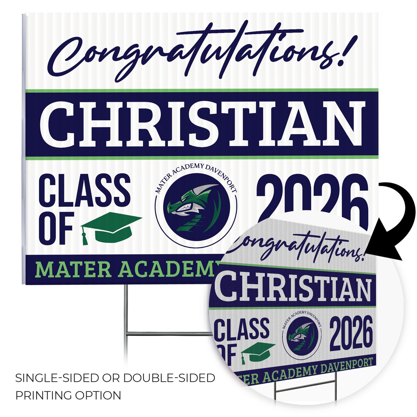 Mater Academy Davenport Design 1
