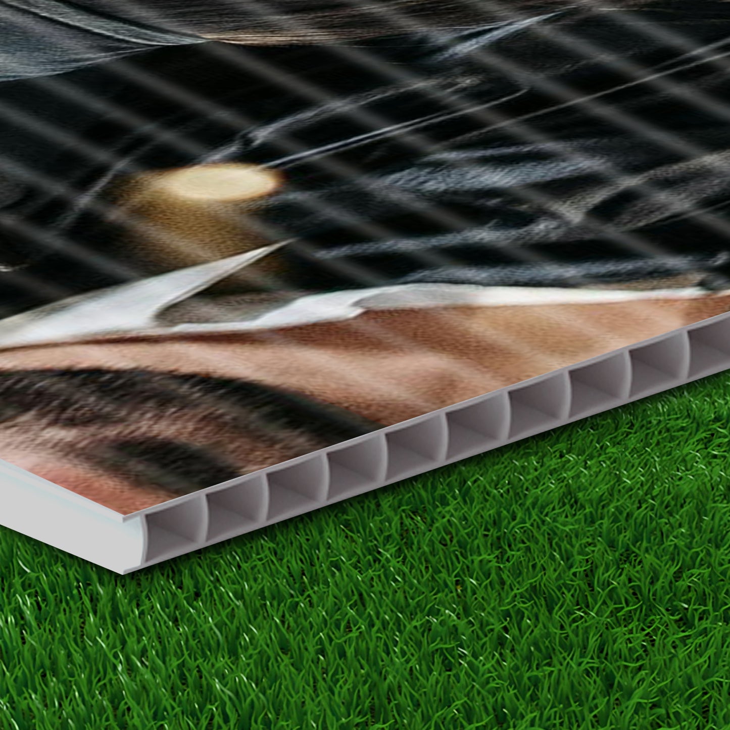 Graduation Yard Sign D9