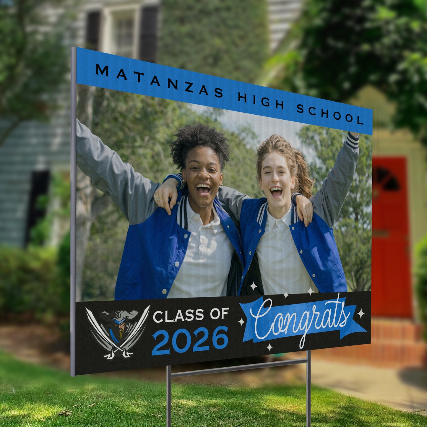 Matanzas High School Design 5