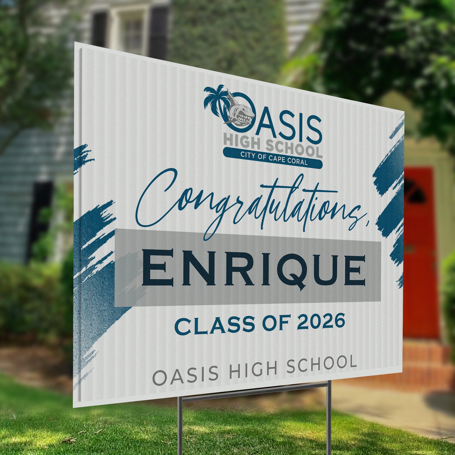 Oasis Charter High School Design 4