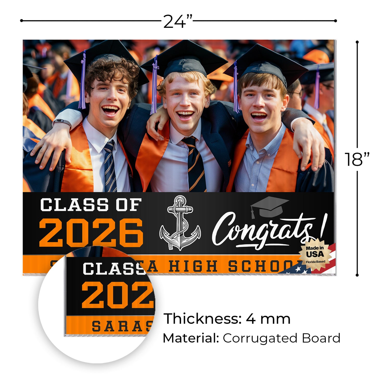 Sarasota High School Design 15