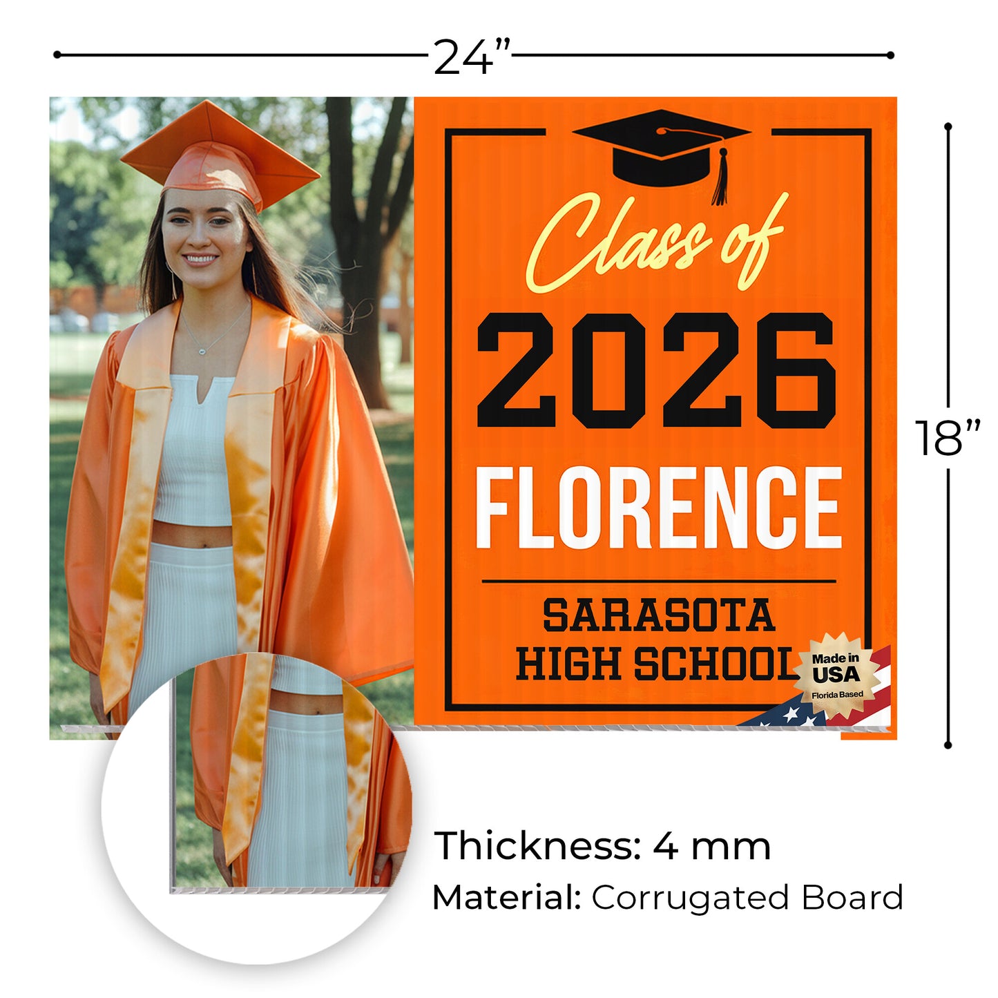 Sarasota High School Design 9