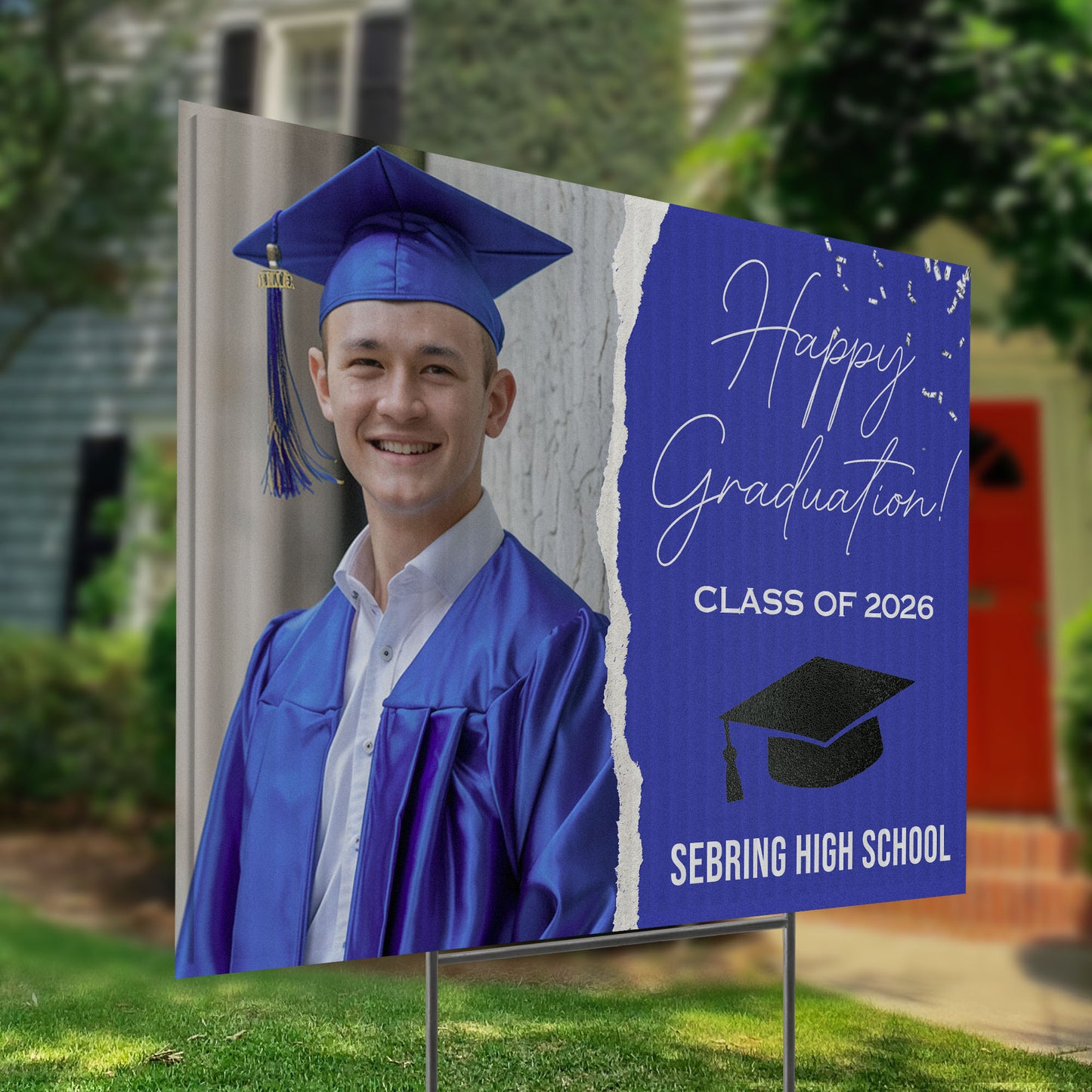 Sebring High School Design 6