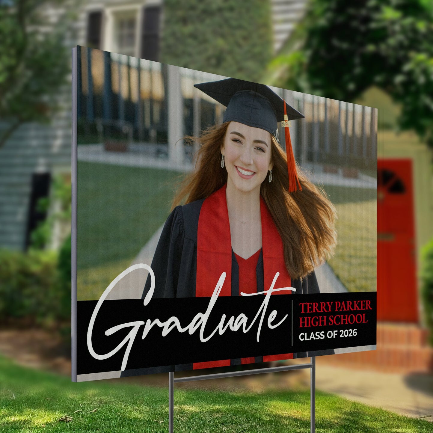 Terry Parker High School Design 9