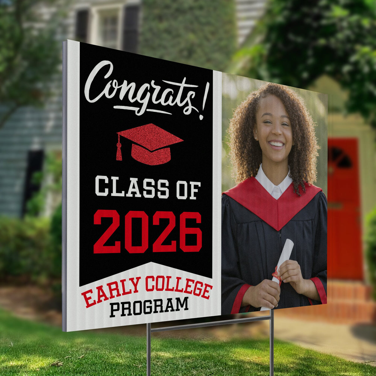 Terry Parker High School Early College Design 22