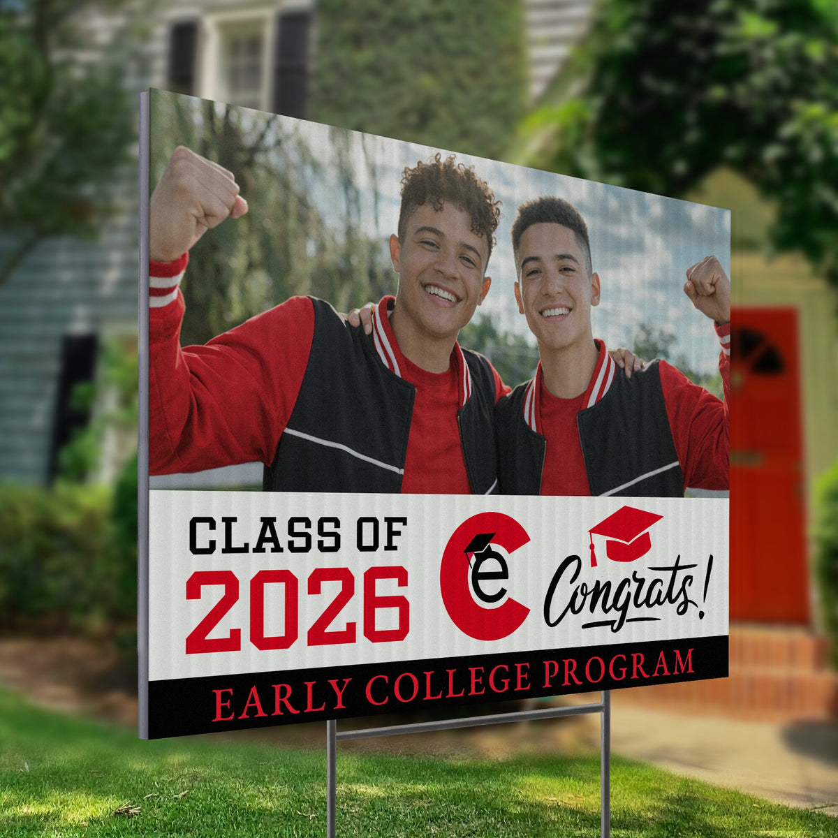 Terry Parker High School Early College Design 23