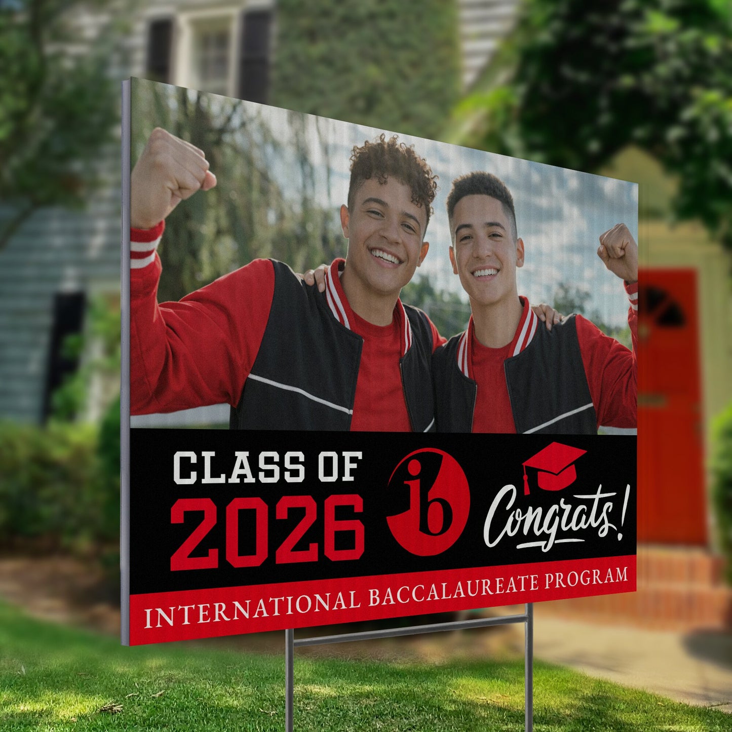 Terry Parker High School IB Design 13