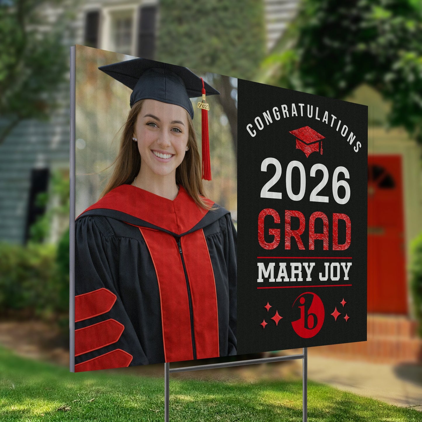 Terry Parker High School IB Design 20