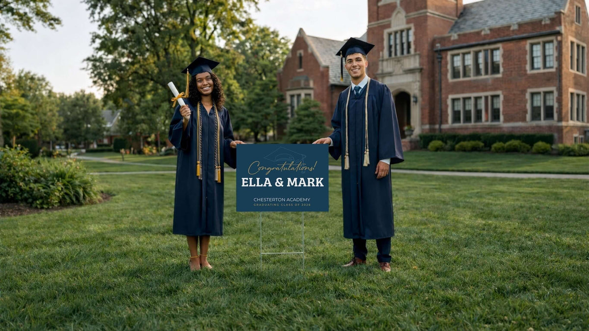 From Neighborhood Pride to Student Potential: 2026 Graduation School Fundraising