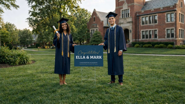 From Neighborhood Pride to Student Potential: 2026 Graduation School Fundraising