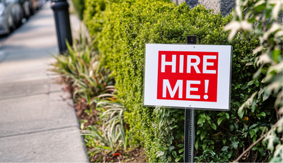 Unlock Local Attention: Boost Brand Visibility with Affordable, Customizable Yard Sign Advertising!