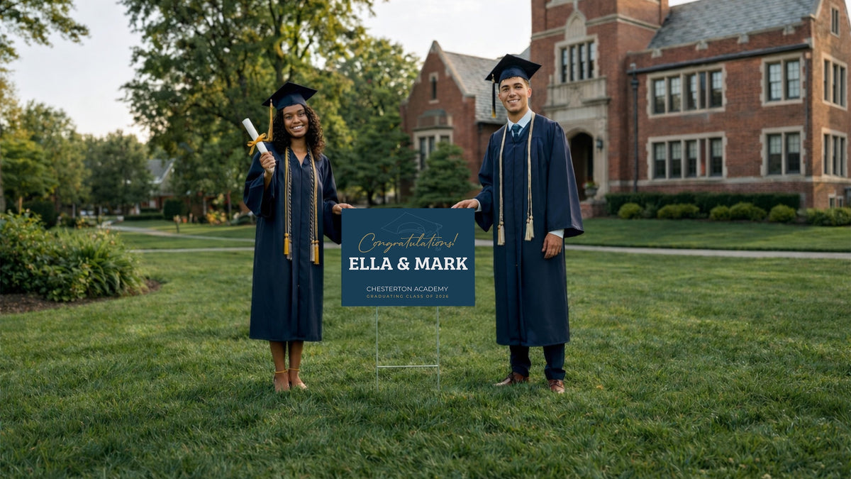 From Neighborhood Pride to Student Potential: 2026 Graduation School Fundraising