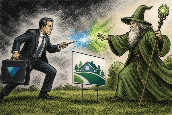 Specialized vs. Generalized: Why Specialized Fulfillment Wins the 2026 Yard Sign Market