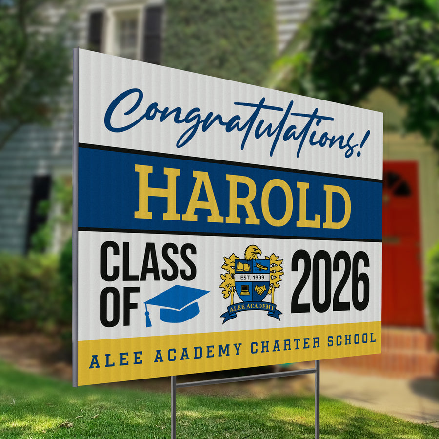Alee Academy Charter School Design 1