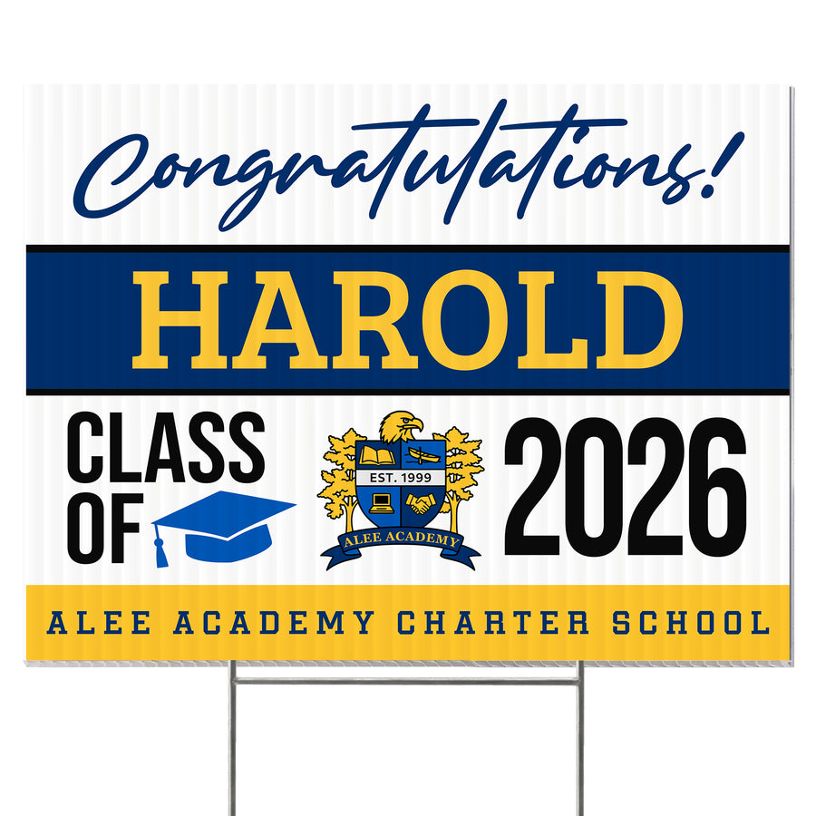 Alee Academy Charter School Design 1
