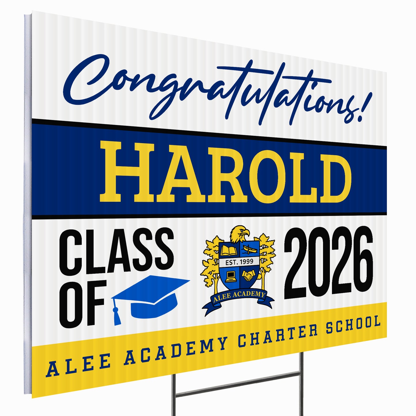 Alee Academy Charter School Design 1