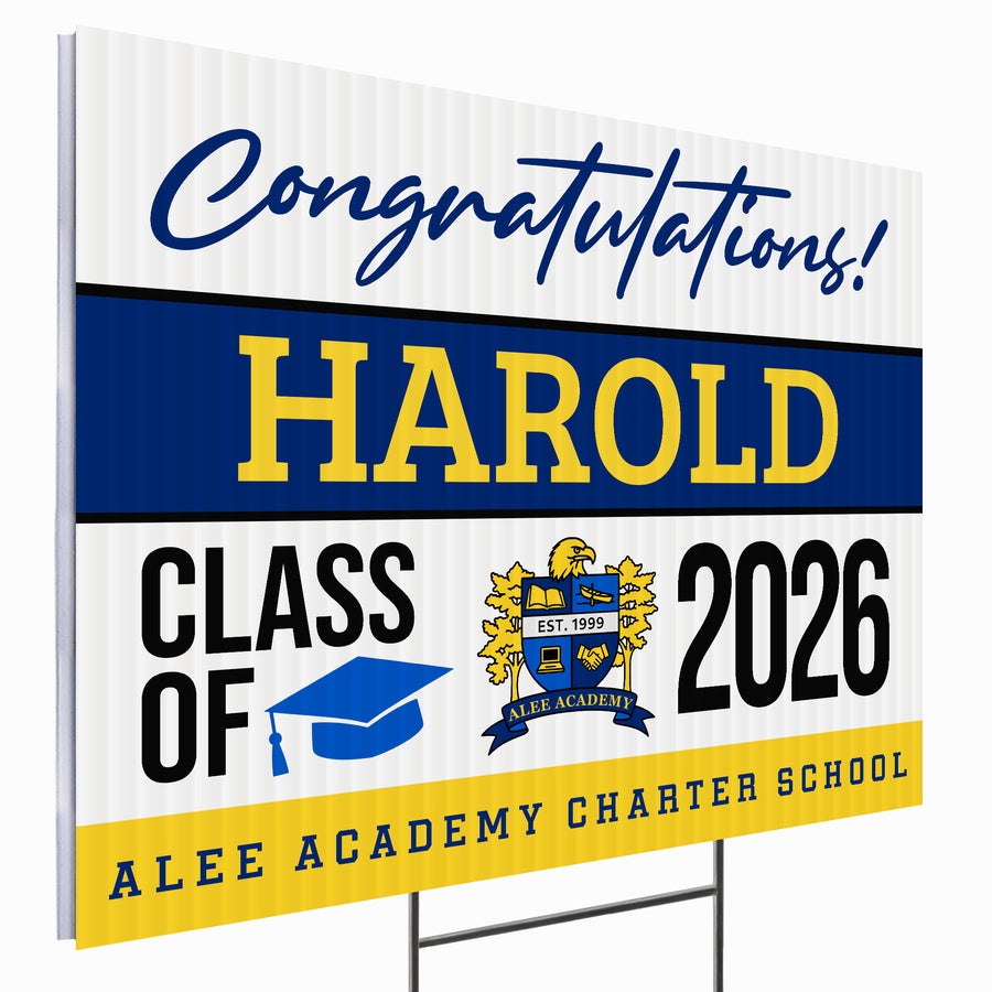 Alee Academy Charter School Design 1