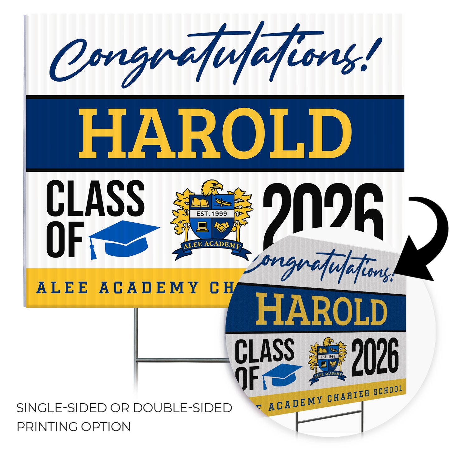 Alee Academy Charter School Design 1