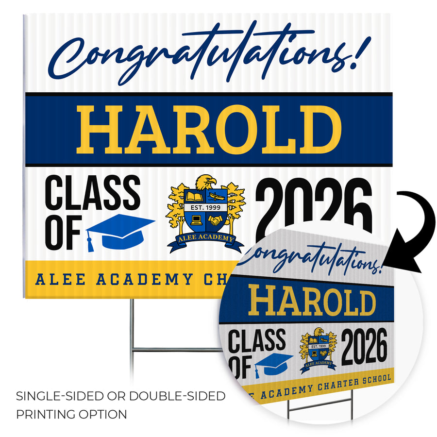 Alee Academy Charter School Design 1
