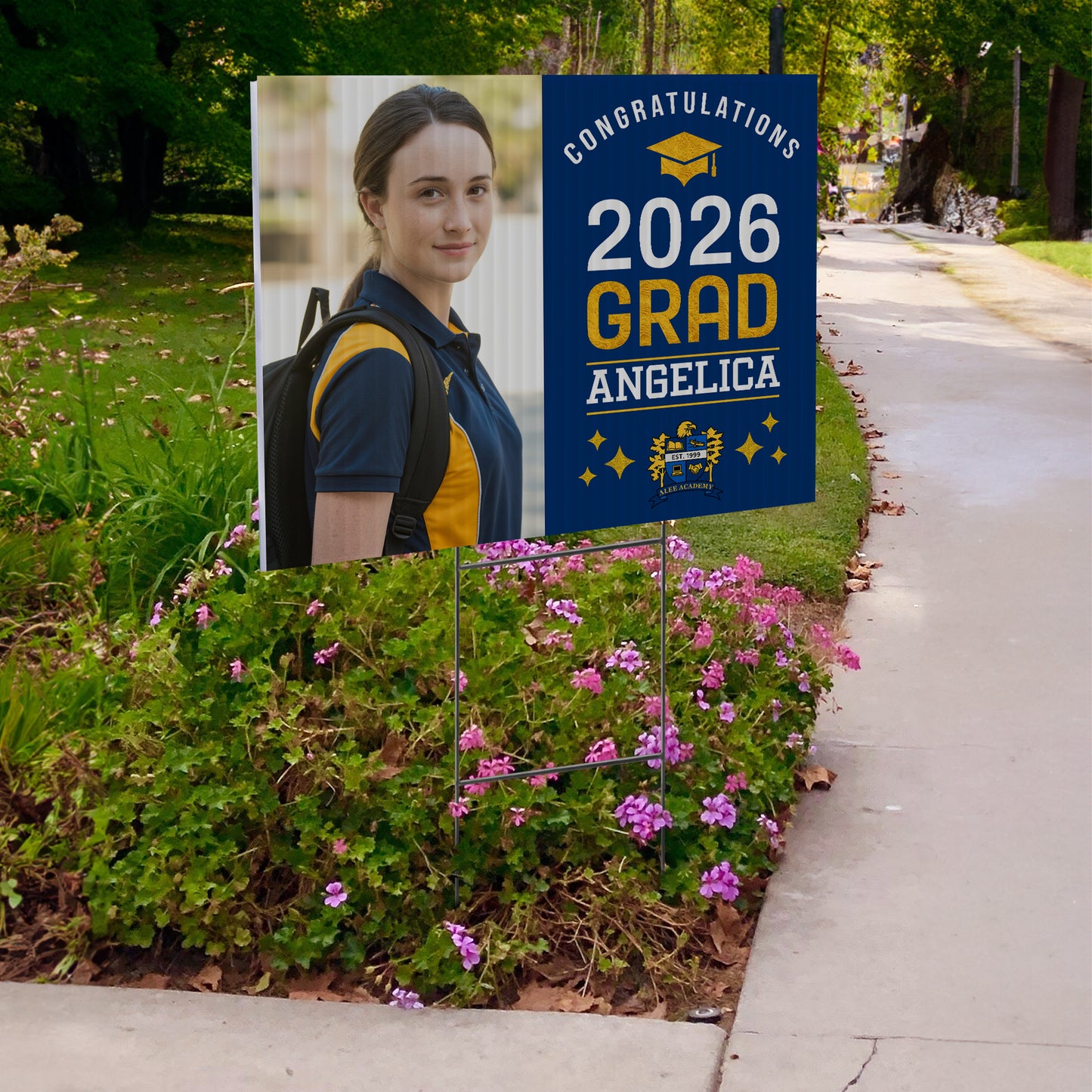 Alee Academy Charter School Design 10
