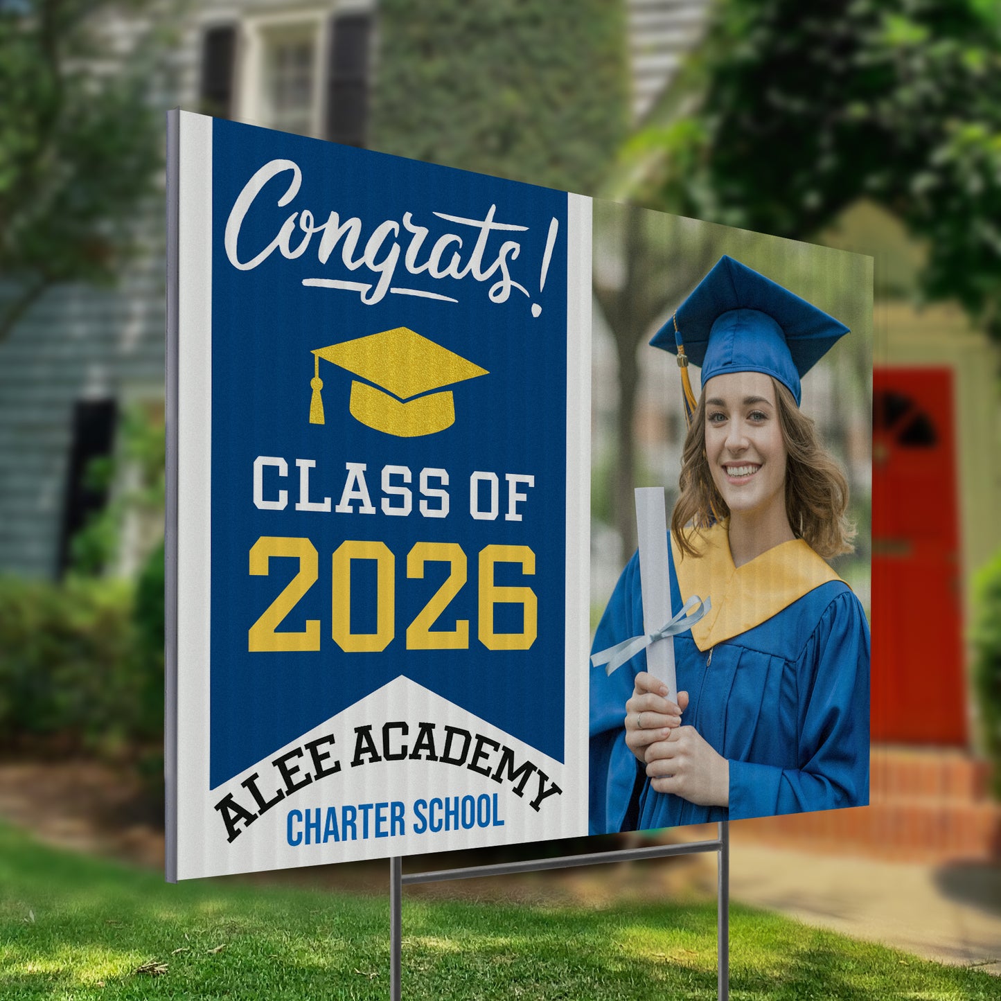 Alee Academy Charter School Design 2