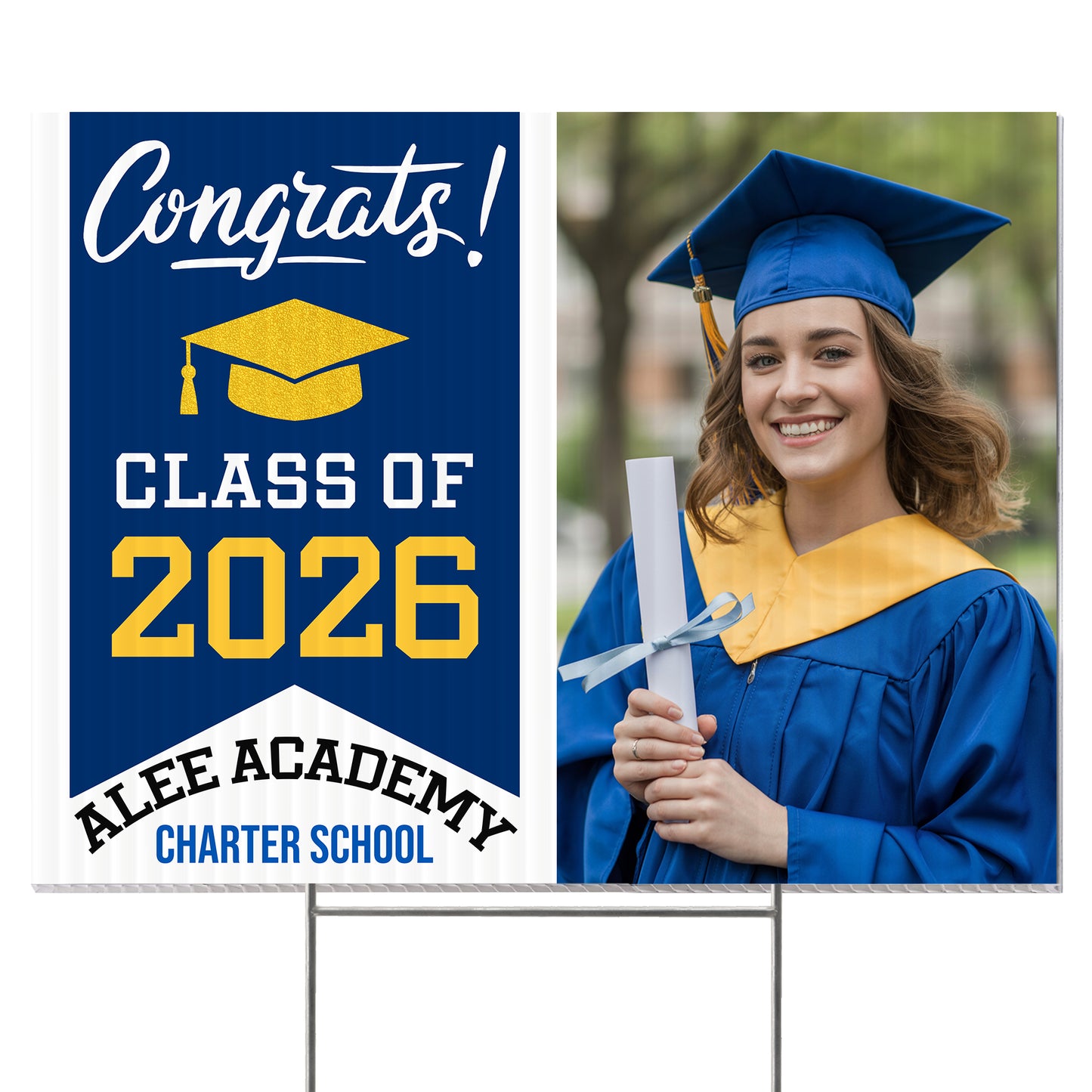 Alee Academy Charter School Design 2