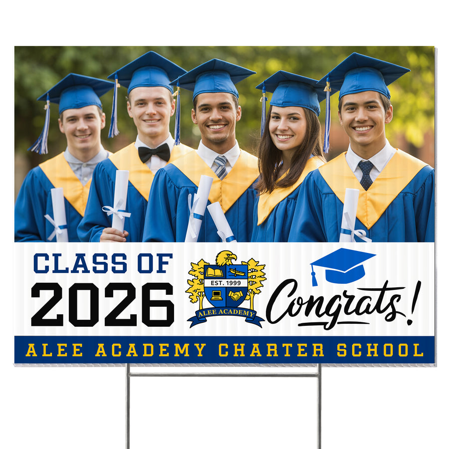 Alee Academy Charter School Design 3