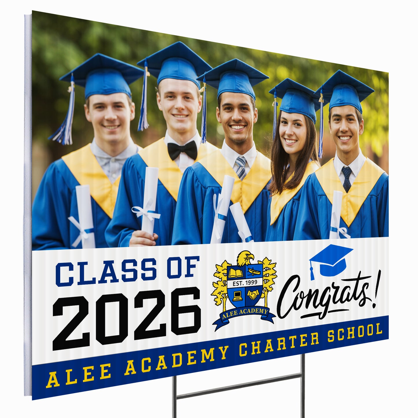 Alee Academy Charter School Design 3