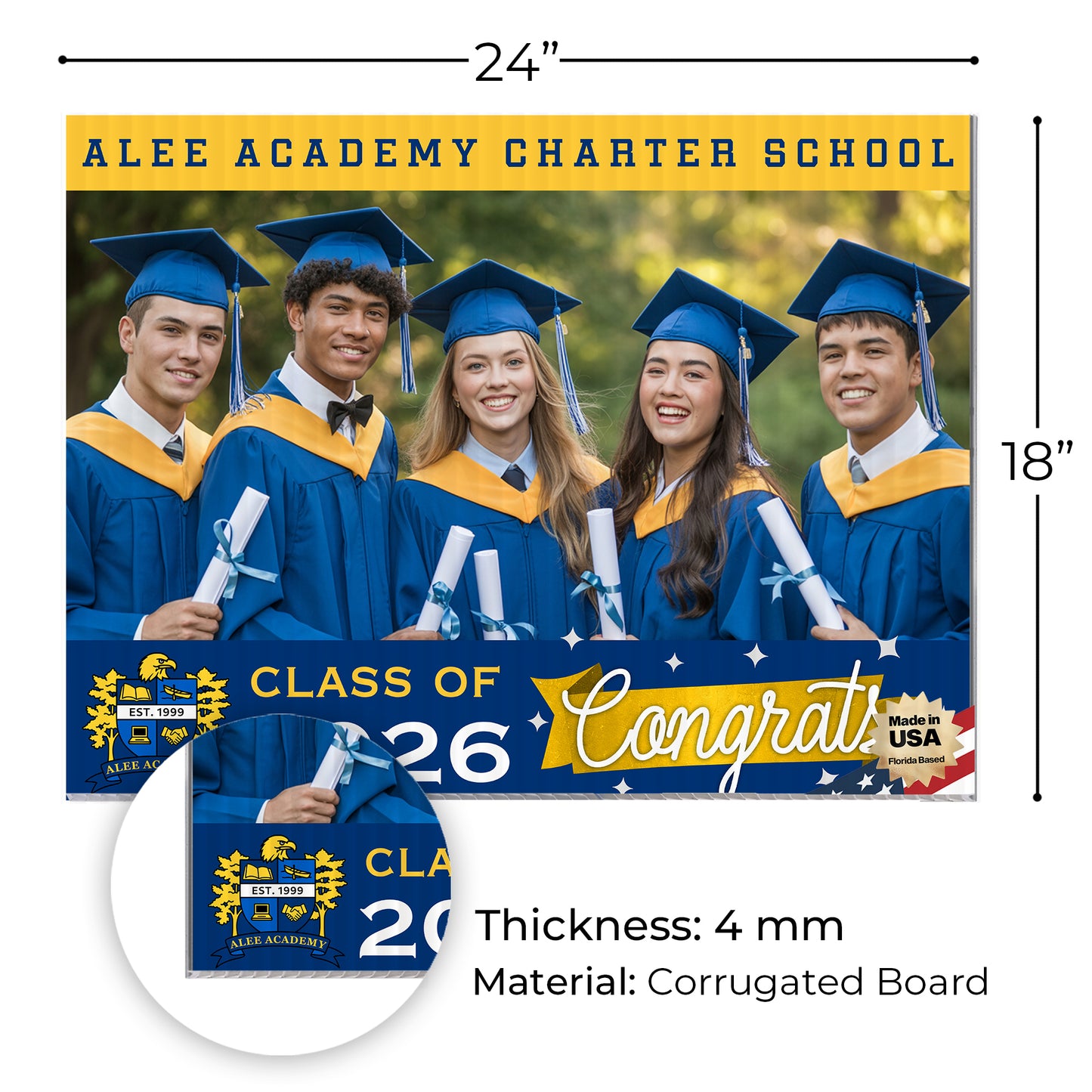 Alee Academy Charter School Design 5