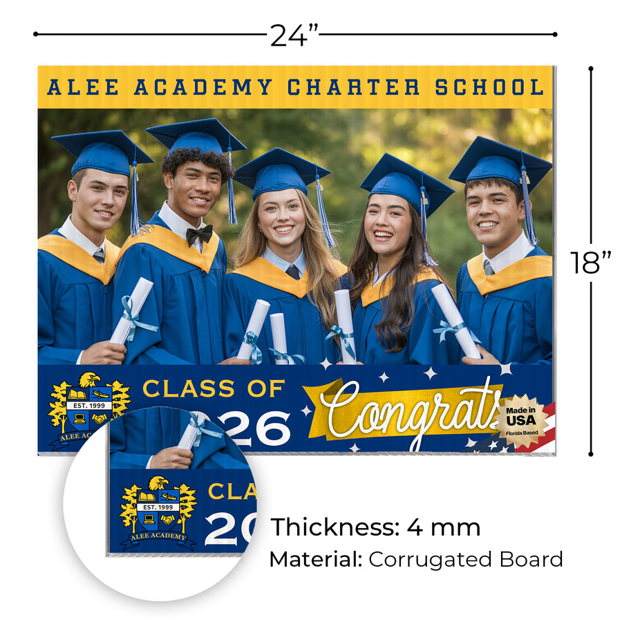 Alee Academy Charter School Design 5