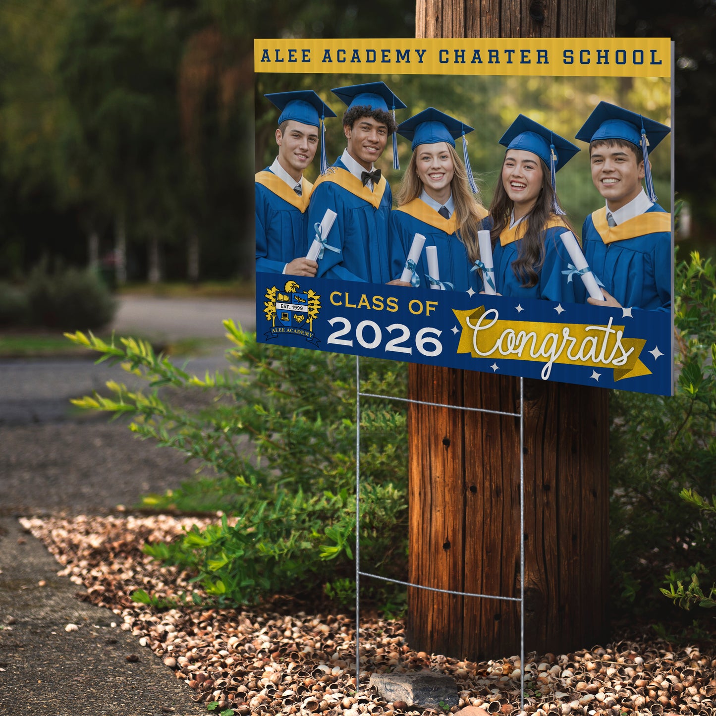 Alee Academy Charter School Design 5