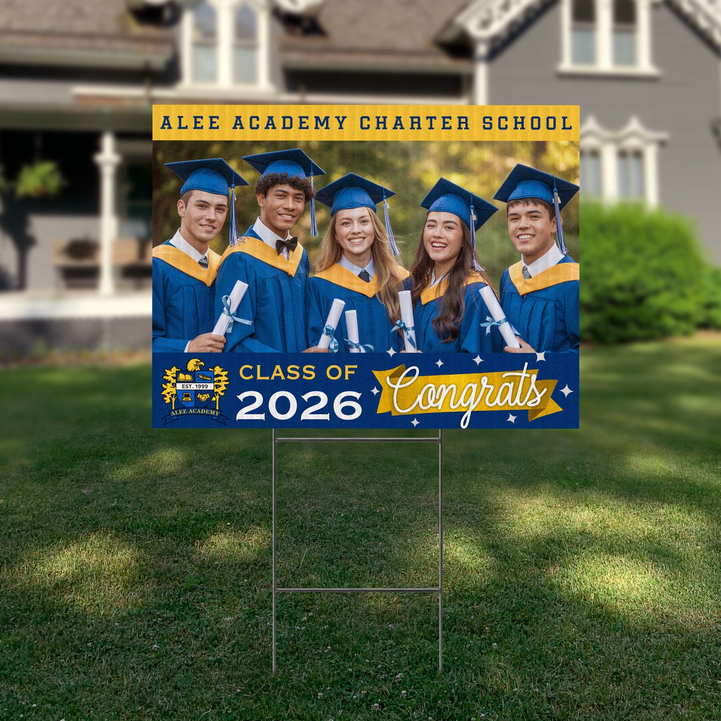 Alee Academy Charter School Design 5