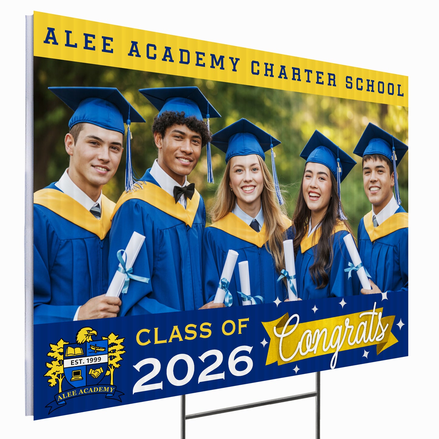 Alee Academy Charter School Design 5
