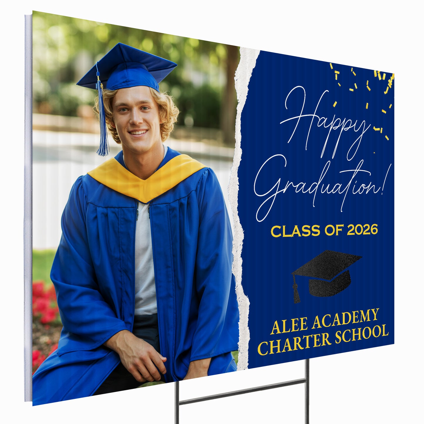 Alee Academy Charter School Design 6