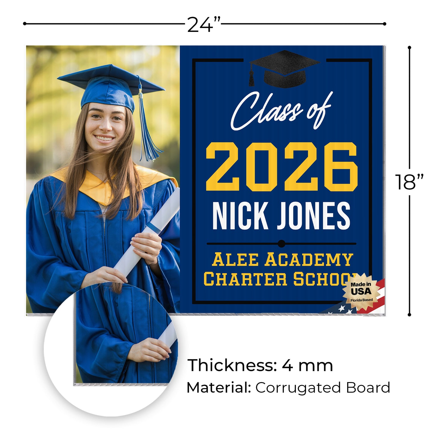 Alee Academy Charter School Design 8