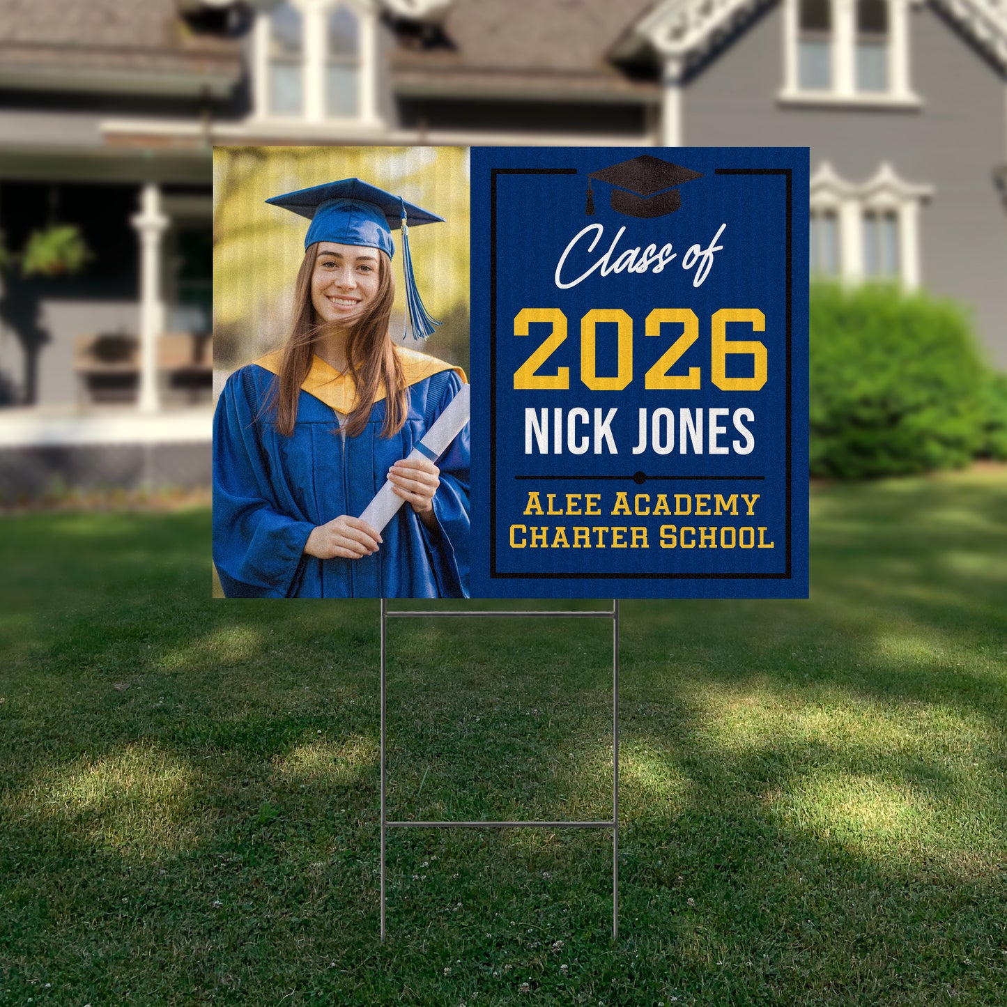 Alee Academy Charter School Design 8