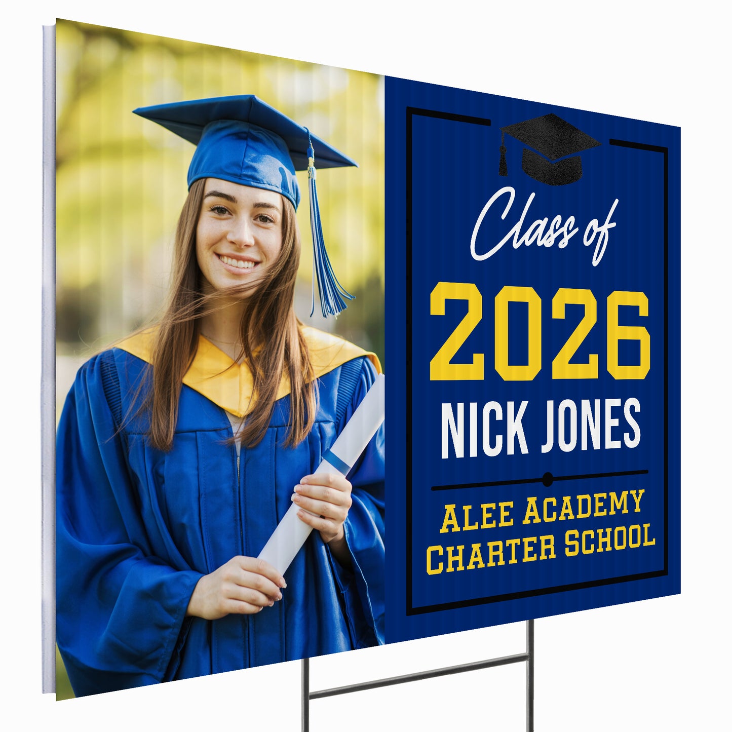 Alee Academy Charter School Design 8