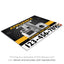 Appliance Repair Services Yard Sign Design 4 -  BFS-APP-24X18-DS-D4-BFS-APP-24X18-SS-D4