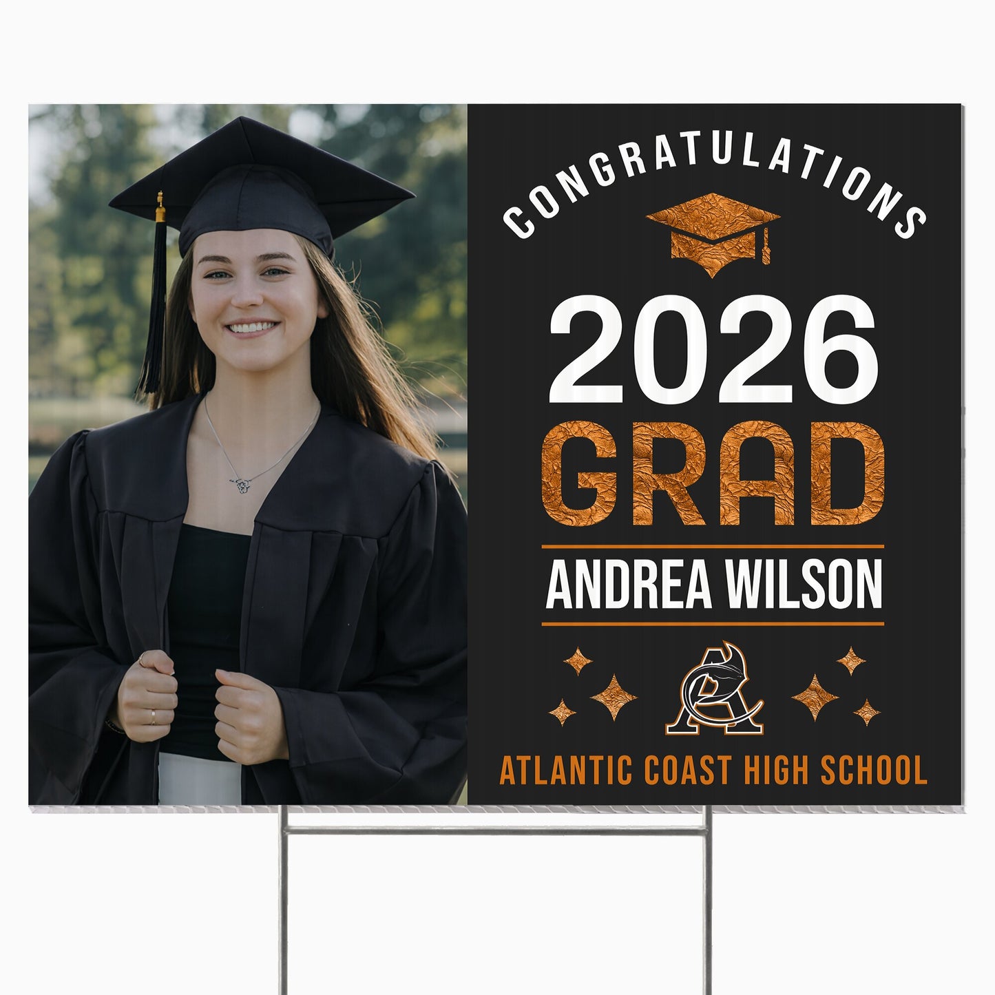 Atlantic Coast High School Design 10