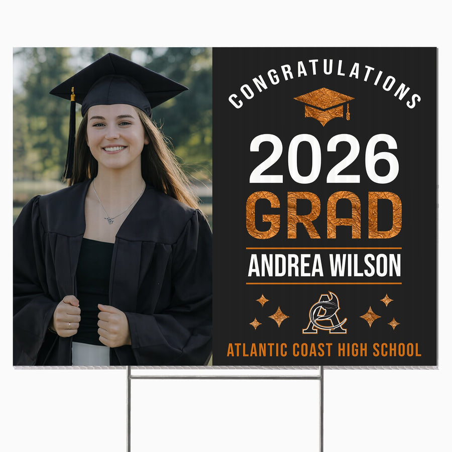 Atlantic Coast High School Design 10