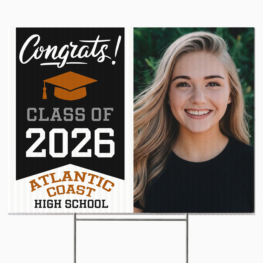 Atlantic Coast High School Design 2
