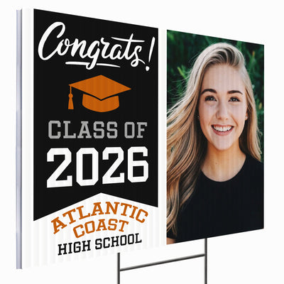 Atlantic Coast High School Design 2