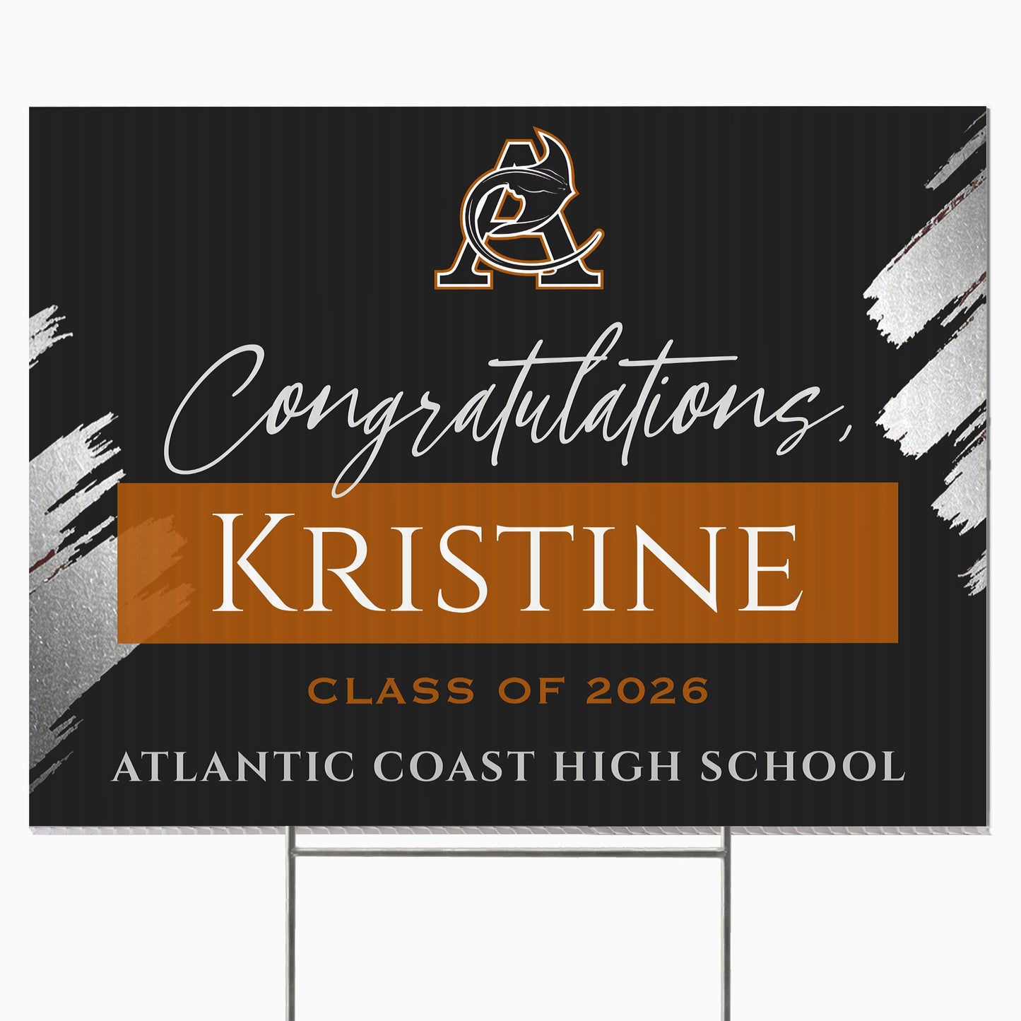 Atlantic Coast High School Design 4