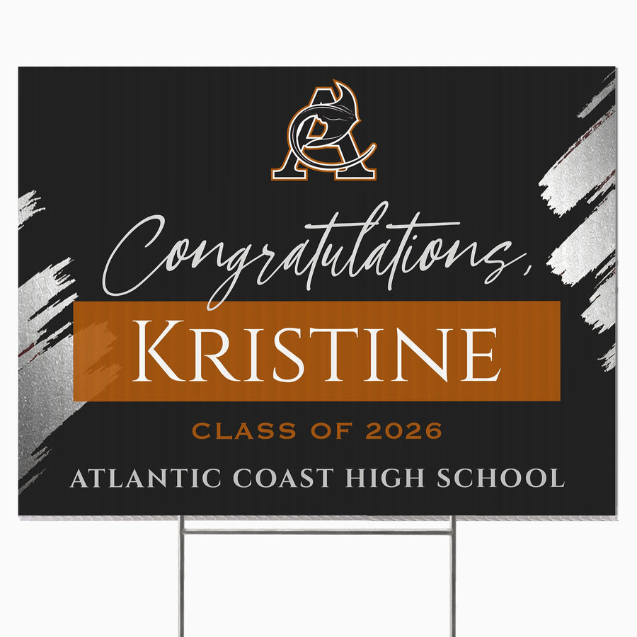 Atlantic Coast High School Design 4