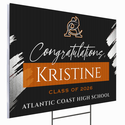Atlantic Coast High School Design 4